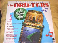 The Drifters.