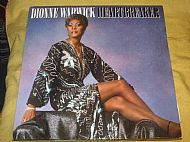 Dionne Warwick.