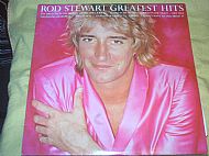 Rod Stewart.