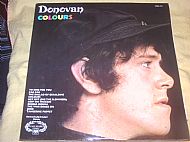 Donovan.