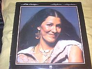 Rita Coolidge.