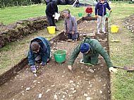 Bernician Studies Field Trip