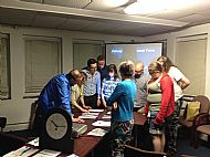 Late Shows - Building a Sonnet