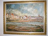 Anstruther Stepping Stones
