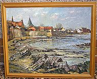 Sea-Walls