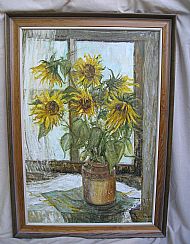 Sunflowers (1)
