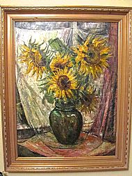 Sunflowers (2)