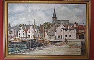 Anstruther Harbour