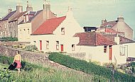 Grange Cottage, West Wynd, Pittenweem