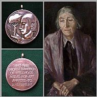 George Davidson Medal