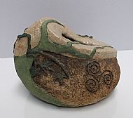 Earth I 'Ancient Stone'