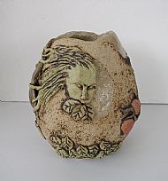 'Apple Woman'