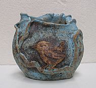 'The Visitor I'