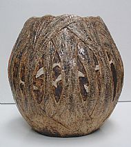 'Cormac's Pot' (reverse)