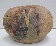 'Persephone's Pot' (reverse)