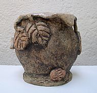 'Salmon of Wisdom' (reverse)