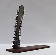 Sharp Shadow