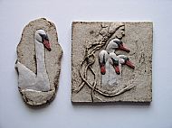 Children of Lir & Swan