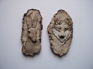 Wolf & Hare