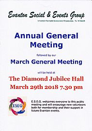AGM 29.03.2018
