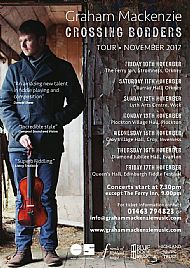 Graham MacKenzie Music