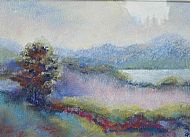 Dawn Mist