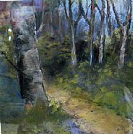 Wood Path