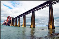 Forth Railway Bridge