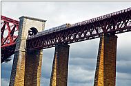 Forth Railway Bridge