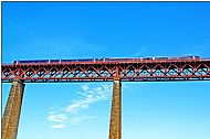 Forth Railway Bridge