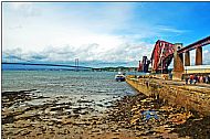 Forth Railway Bridge