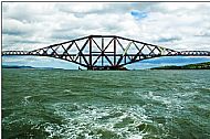 Forth Railway Bridge