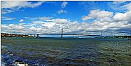 Forth Road Bridge