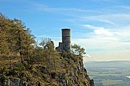 Kinnoull Tower