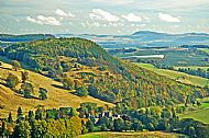 Kinfauns Castle