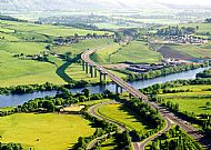 Friarton Bridge