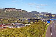 Friarton Bridge