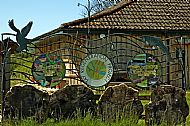 Willowgate Wildlife Ponds