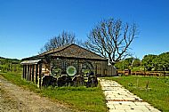 Willowgate Wildlife Ponds