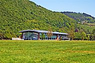 'Famous Grouse' Whisky HQ