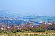 Friarton Bridge