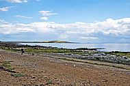 Lower Largo Beach