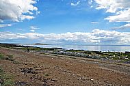 Lower Largo Beach