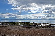 Lower Largo Beach