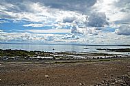Lower Largo Beach