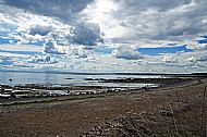 Lower Largo Beach