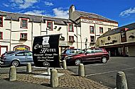 Crusoe Hotel