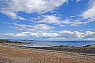 Lower Largo Beach