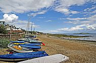 Lower Largo Beach