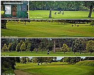 Golf Course